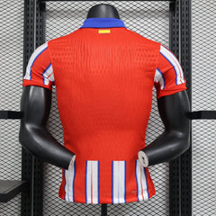 ATLETICO MADRID I 24/25 HOMBRE - Bota de Oro Tienda