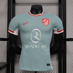 ATLETICO MADRID II 24/25 HOMBRE - Bota de Oro Tienda