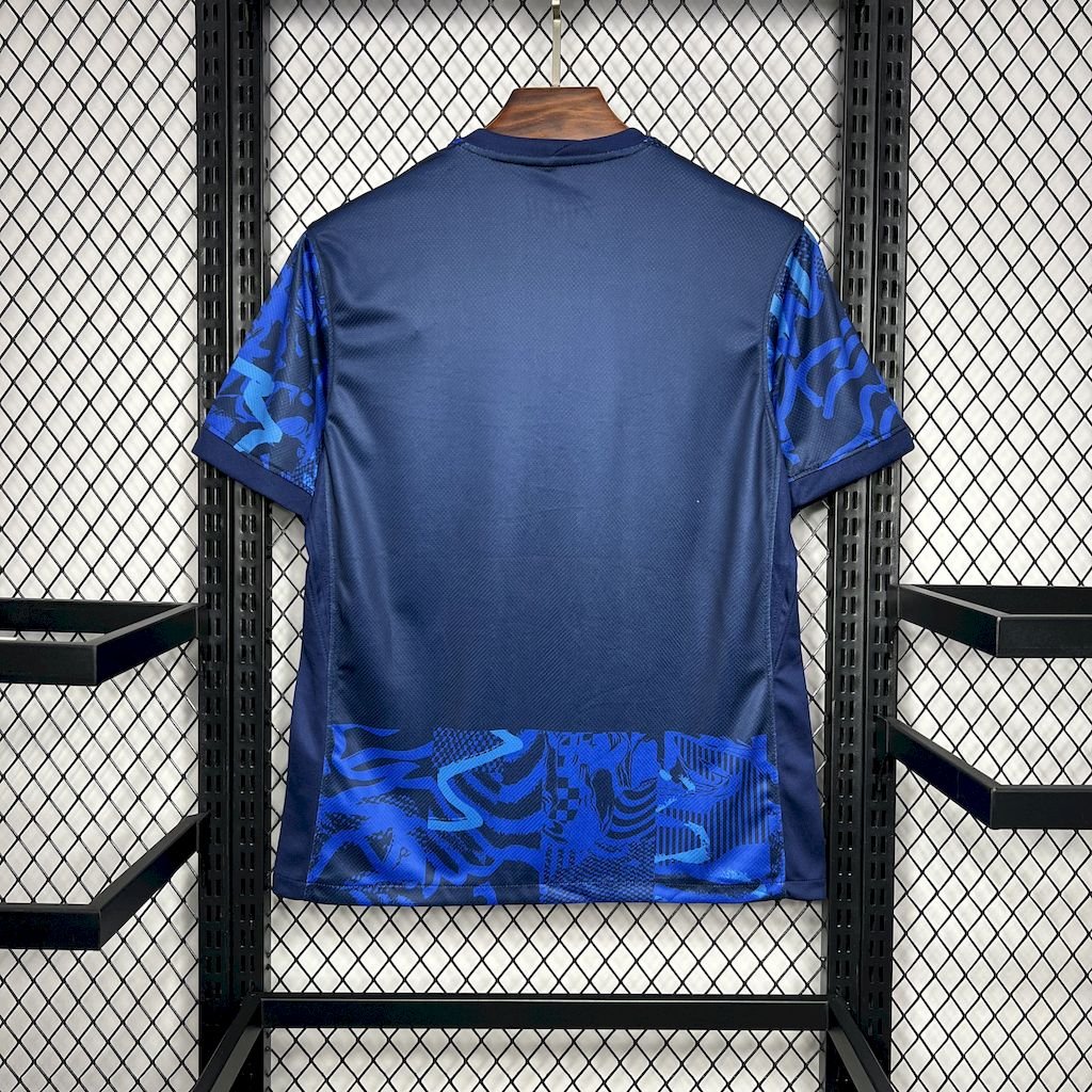 ATLETICO MADRID III 24/25 HOMBRE - Bota de Oro Tienda