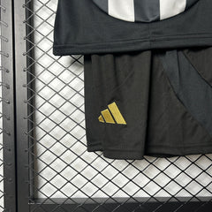 ATLÉTICO MINEIRO PRIMERA EQUIPACIÓN 25/26 NIÑOS - Bota de Oro Tienda