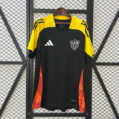 ATLETICO MINEIRO PRIMERA EQUIPACIÓN ENTRENAMIENTO 25/26 HOMBRE - Bota de Oro Tienda
