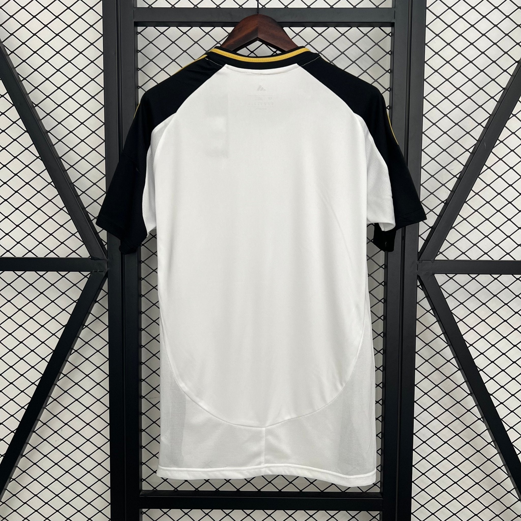 ATLETICO MINEIRO SEGUNDA EQUIPACIÓN 25/26 HOMBRE - Bota de Oro Tienda