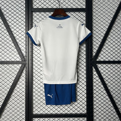 BAHIA PRIMERA EQUIPACIÓN 25/26 NIÑOS - Bota de Oro Tienda