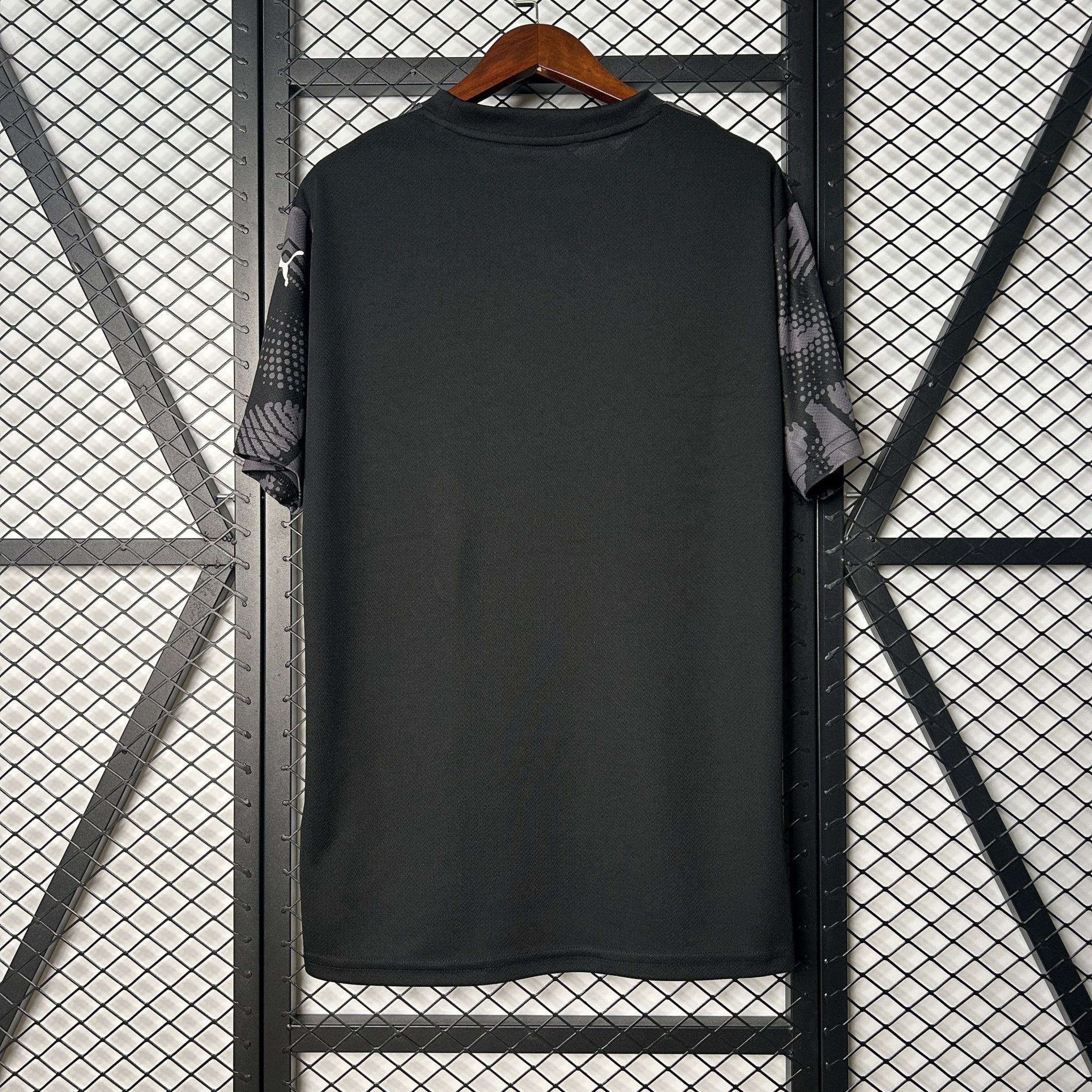 BAHIA SEGUNDA EQUIPACIÓN PORTERO 25/26 HOMBRE - Bota de Oro Tienda