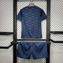 BARCELONA 125th Anniversary 24/25 CONJUNTO INFANTIL - Bota de Oro Tienda