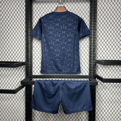 BARCELONA 125th Anniversary 24/25 CONJUNTO INFANTIL - Bota de Oro Tienda