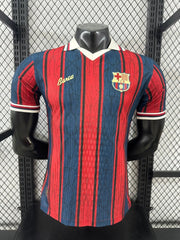 BARCELONA EQUIPACIÓN 125 AÑOS 25/26 (VERSIÓN JUGADOR) - Bota de Oro Tienda