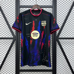 BARCELONA EQUIPACION ESPECIAL VII 25/26 HOMBRE - Bota de Oro Tienda