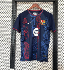 BARCELONA EQUIPACION ESPECIAL VIII 25/26 HOMBRE - Bota de Oro Tienda