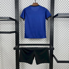 BARCELONA EQUIPACIÓN ONE PIECE 25/26 NIÑOS - Bota de Oro Tienda