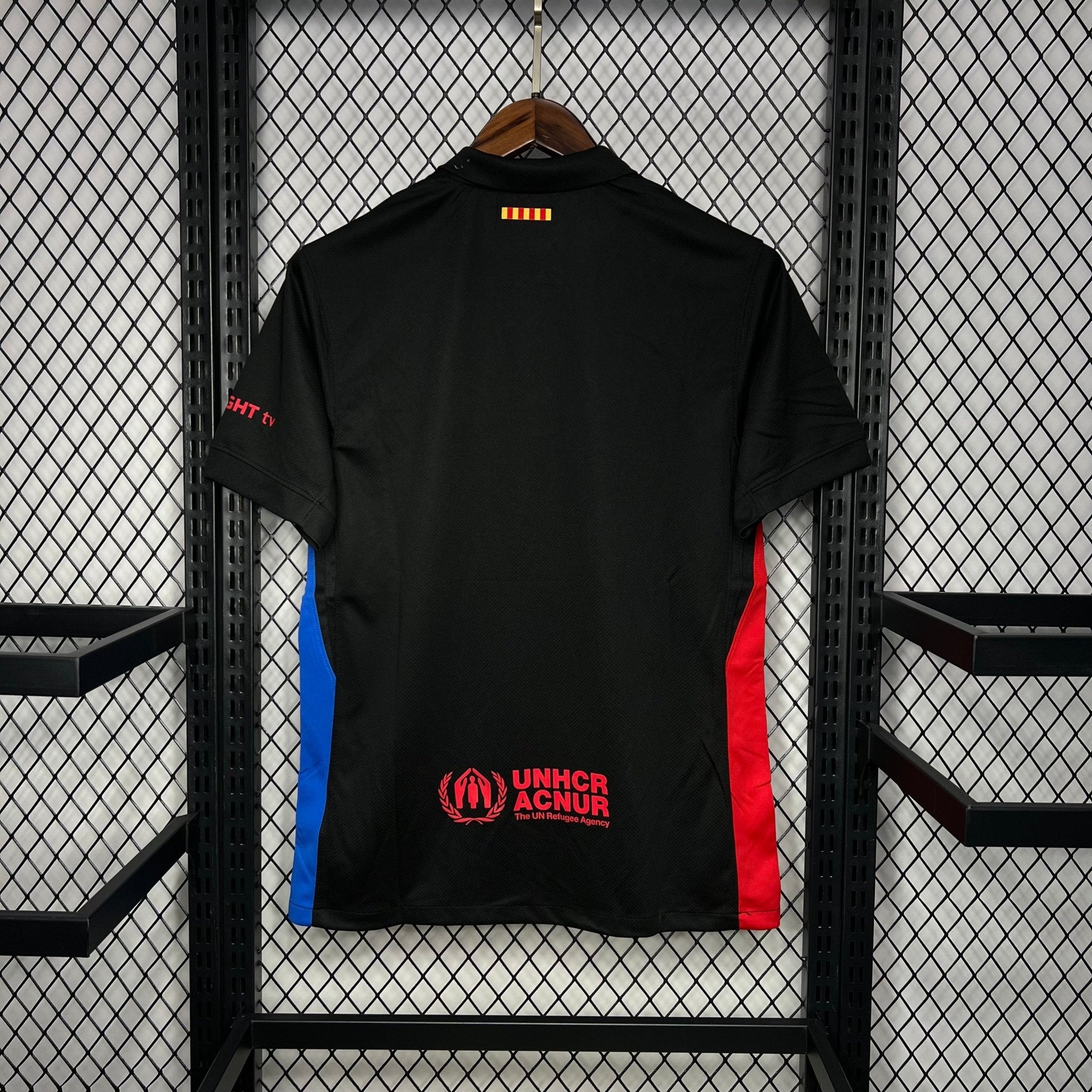 BARCELONA II 24/25 HOMBRE - Bota de Oro Tienda