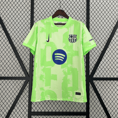 BARCELONA III 24/25 HOMBRE - Bota de Oro Tienda