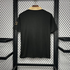 BARCELONA POLO BLACK 24/25 HOMBRE - Bota de Oro Tienda