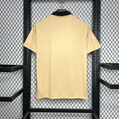 BARCELONA POLO KHAKI 24/25 HOMBRE - Bota de Oro Tienda