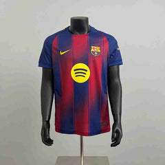 BARCELONA PRIMERA EQUIPACION 25/26 HOMBRE - Bota de Oro Tienda