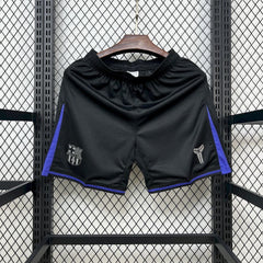Barcelona X Kobe Bryant Pre Match 2025/26 Pantalón Corto - Bota de Oro Tienda