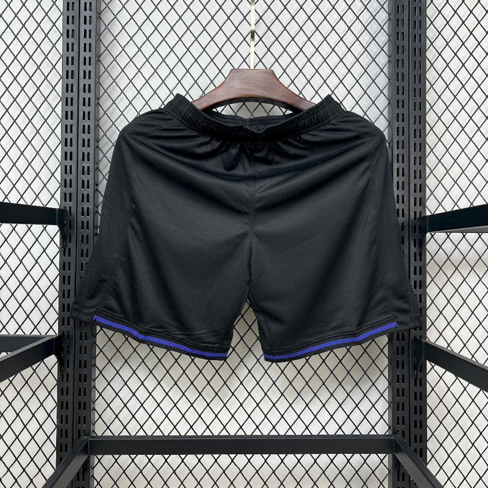 Barcelona X Kobe Bryant Pre Match 2025/26 Pantalón Corto - Bota de Oro Tienda