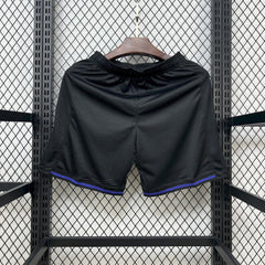 Barcelona X Kobe Bryant Pre Match 2025/26 Pantalón Corto - Bota de Oro Tienda