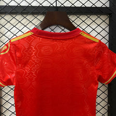 BAYERN MUNICH 125 ANÕS 25/26 NIÑOS - Bota de Oro Tienda