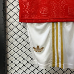 BAYERN MUNICH 125 ANÕS 25/26 NIÑOS - Bota de Oro Tienda