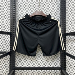 Bayern Munich 2025/26 Tercera Equipación Pantalón Corto - Bota de Oro Tienda