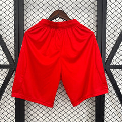 Bayern Munich 25/26 Primera Equipación Pantalón Corto - Bota de Oro Tienda