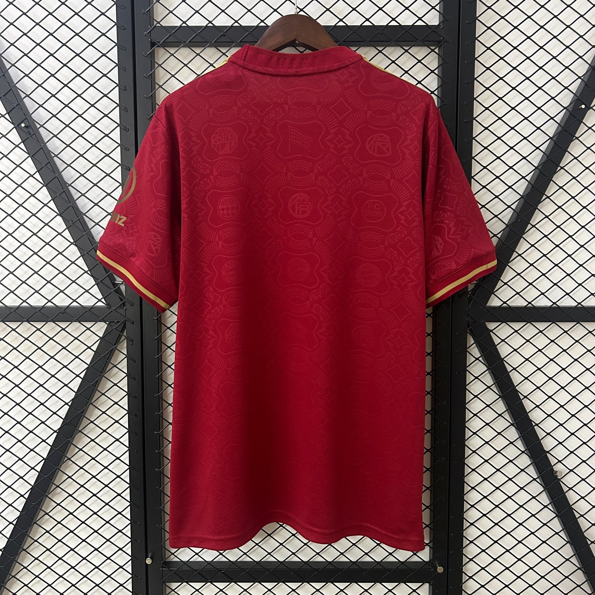 BAYERN MUNICH Edición Especial 25/26 HOMBRE - Bota de Oro Tienda