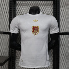 BAYERN MUNICH EQUIPACIÓN 125 AÑOS 25/26 (VERSIÓN JUGADOR) - Bota de Oro Tienda