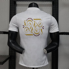 BAYERN MUNICH EQUIPACIÓN 125 AÑOS 25/26 (VERSIÓN JUGADOR) - Bota de Oro Tienda