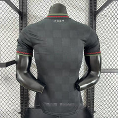 BAYERN MUNICH TERCERA EQUIPACIÓN 25/26 (VERSIÓN JUGADOR) - Bota de Oro Tienda