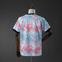 Bélgica Visitante 2026 Mundial - Bota de Oro Tienda