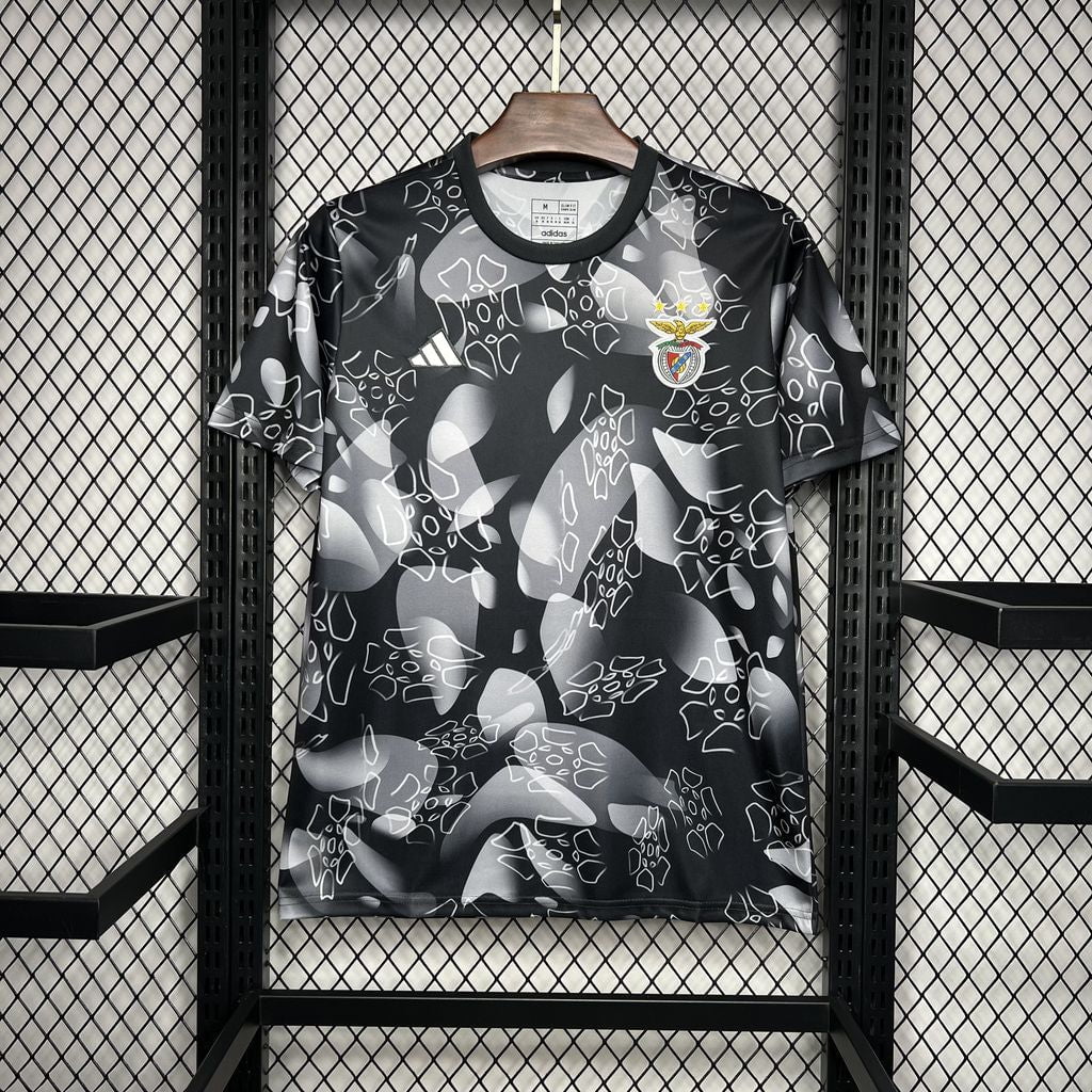 BENFICA CALENTAMIENTO ENTRENAMIENTO 24/25 HOMBRE - Bota de Oro Tienda