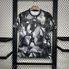 BENFICA CALENTAMIENTO ENTRENAMIENTO 24/25 HOMBRE - Bota de Oro Tienda