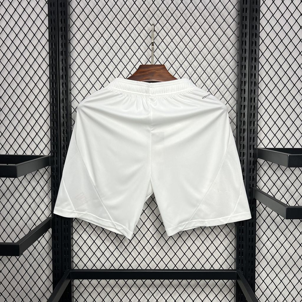 BENFICA I PANTALON CORTO 24/25 - Bota de Oro Tienda