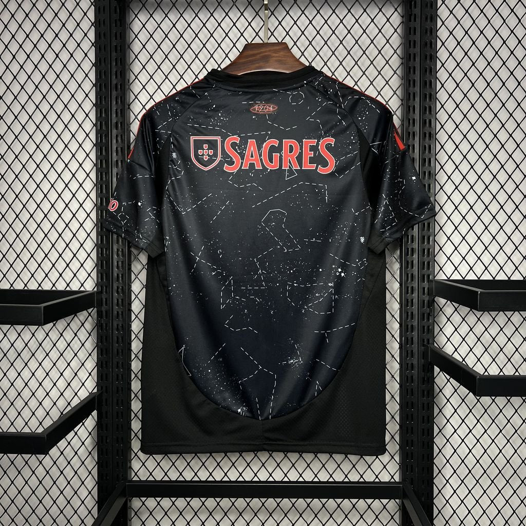 BENFICA II 24/25 HOMBRE - Bota de Oro Tienda