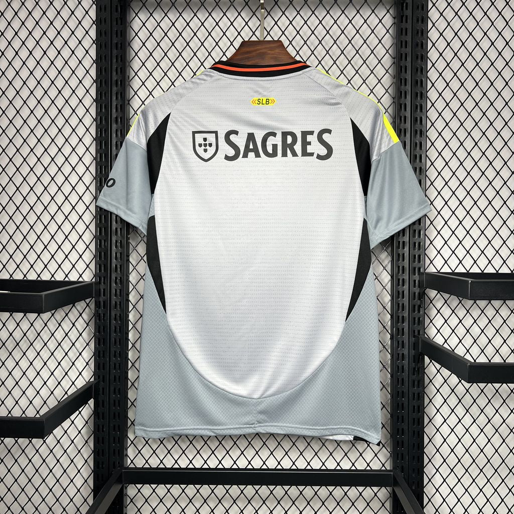 BENFICA III 24/25 HOMBRE - Bota de Oro Tienda