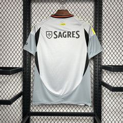 BENFICA III 24/25 HOMBRE - Bota de Oro Tienda