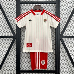 BENFICA RETRO EDICION ESPECIAL 25/26 NIÑOS - Bota de Oro Tienda