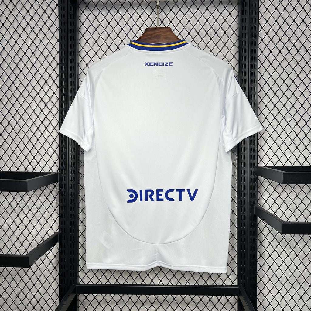 BOCA JUNIORS II 24/25 HOMBRE - Bota de Oro Tienda