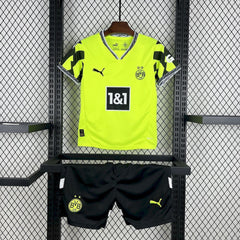BORUSSIA DORTMUND EQUIPACIÓN ESPECIAL 25/26 NIÑOS - Bota de Oro Tienda