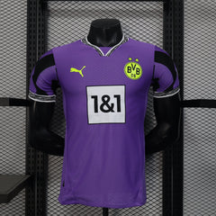 BORUSSIA DORTMUND EQUIPACIÓN ESPECIAL 25/26 (VERSIÓN JUGADOR) - Bota de Oro Tienda