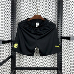 Borussia Dortmund Special 2025/26 Pantalón Corto - Bota de Oro Tienda