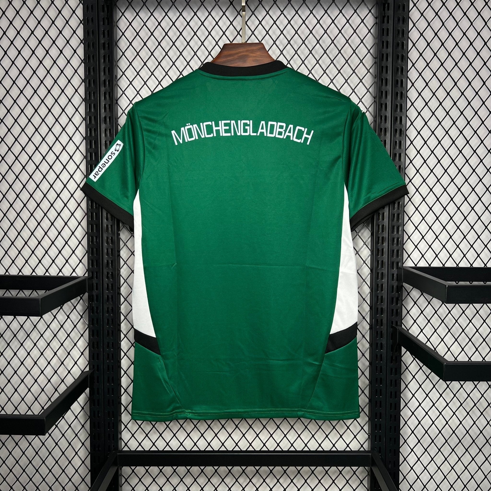 BORUSSIA MONCHENGLADBACH II 24/25 HOMBRE - Bota de Oro Tienda