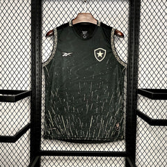 BOTAFOGO II TANK TOP 24/25 HOMBRE - Bota de Oro Tienda