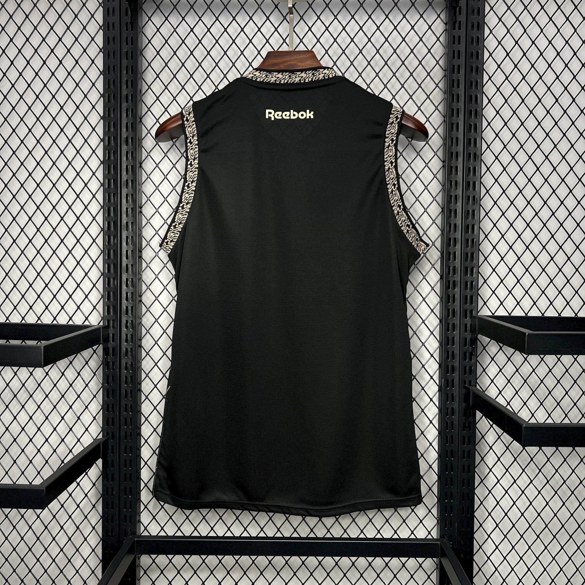 BOTAFOGO II TANK TOP 24/25 HOMBRE - Bota de Oro Tienda