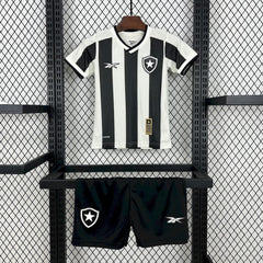 BOTAFOGO PRIMERA EQUIPACIÓN 25/26 NIÑOS - Bota de Oro Tienda