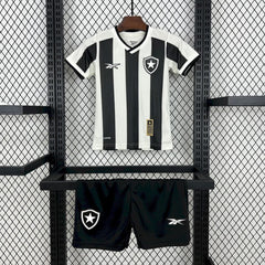 BOTAFOGO PRIMERA EQUIPACIÓN 25/26 NIÑOS - Bota de Oro Tienda