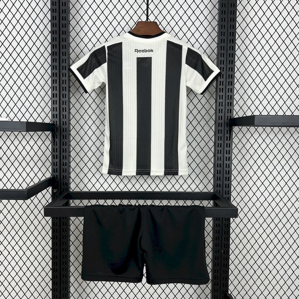 BOTAFOGO PRIMERA EQUIPACIÓN 25/26 NIÑOS - Bota de Oro Tienda