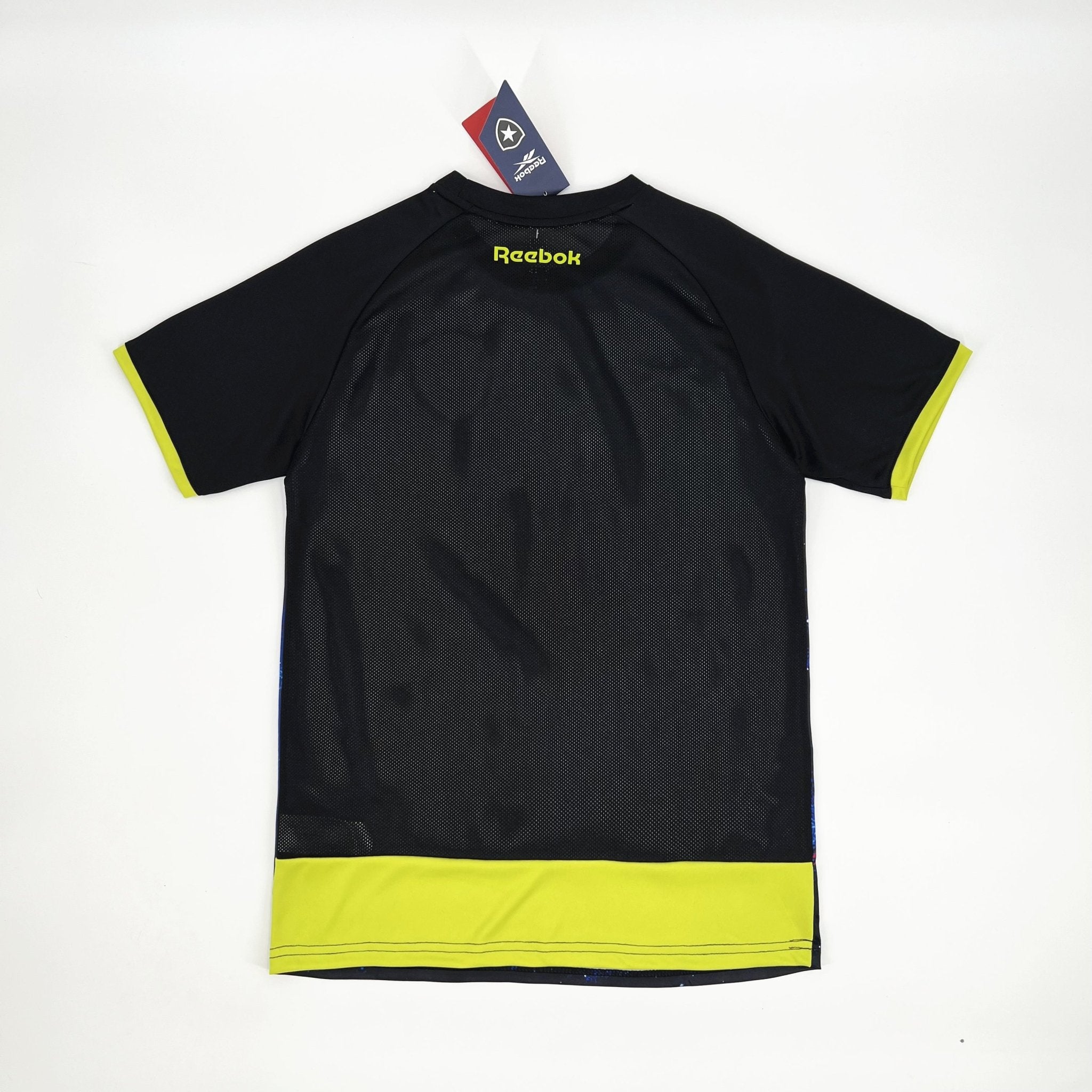 BOTAFOGO UNIFOME ENTRENAMIENTO 24/25 HOMBRE - Bota de Oro Tienda