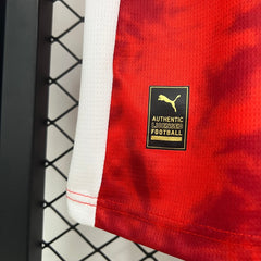 BRAGA PRIMERA EQUIPACIÓN 25/26 NIÑOS - Bota de Oro Tienda